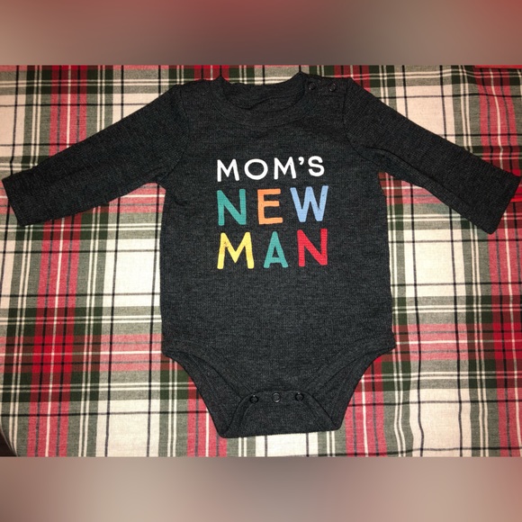 Jumping beans onesie - Picture 1 of 2
